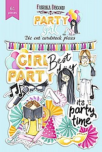 Party girl collection Party girl collection