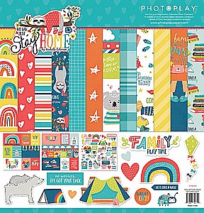 We Can Just Stay Home Collection Pack We Can Just Stay Home Collection Pack