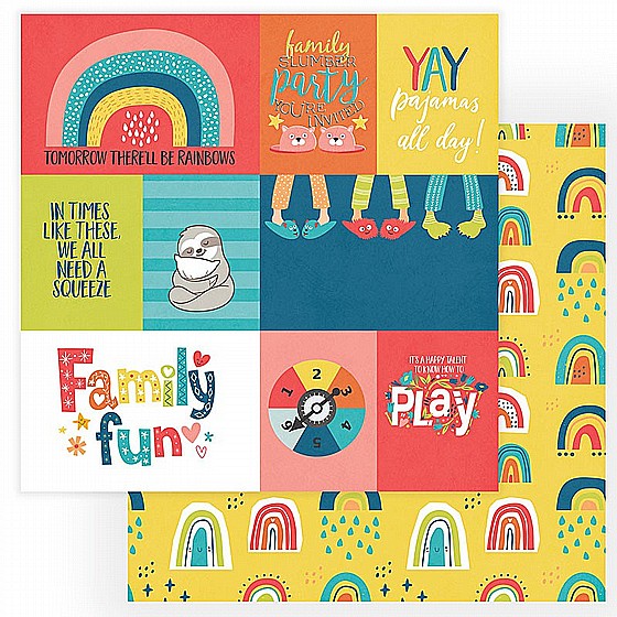 We Can Just Stay Home Collection  Pack