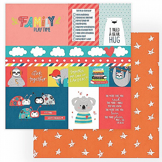 We Can Just Stay Home Collection  Pack