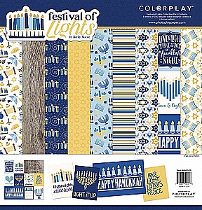 ���� ��� �������� FESTIVAL OF LIGHTS