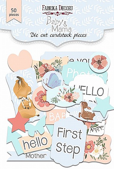 Baby & Mama collection
