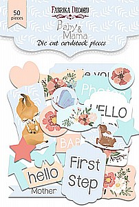 Baby & Mama collection Baby & Mama collection