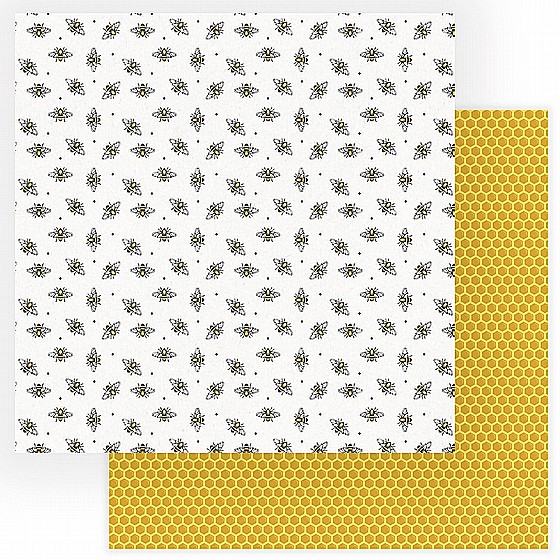 Wild Honey 