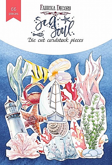Sea soul collection