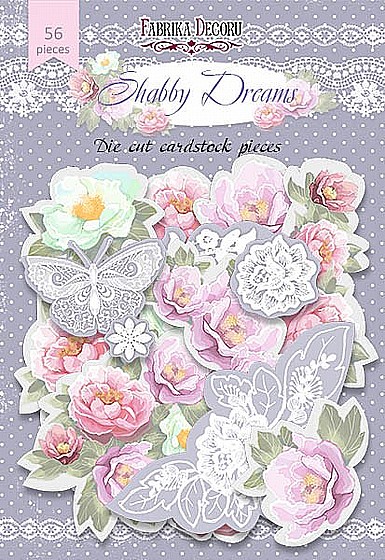 Shabby dreams