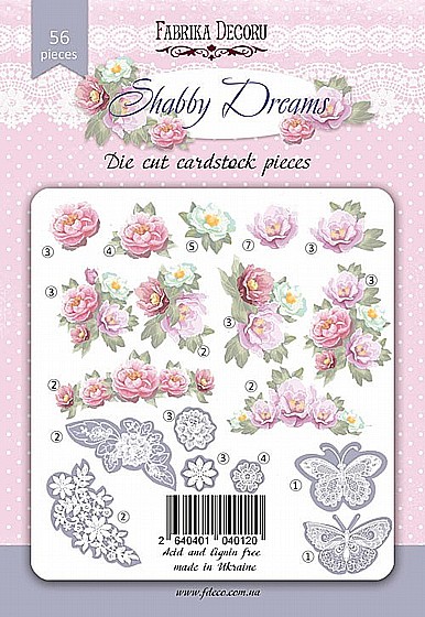 Shabby dreams