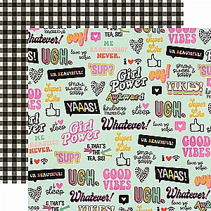 Kate and Ash Collection - Girl Power Kate and Ash Collection - Girl Power