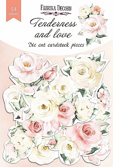Tenderness and love collection