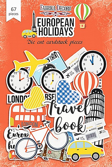 European holidays - ����� ��������