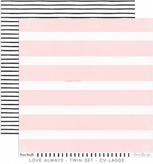 ����� �� ����� - LOVE ALWAYS THE PAPERS