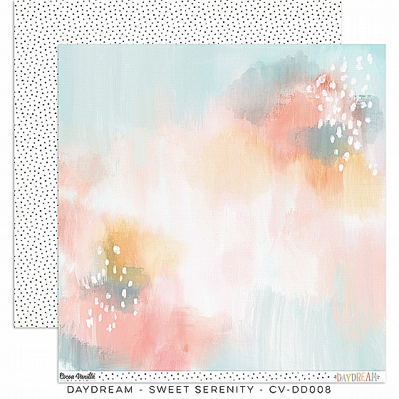 DAYDREAM � SWEET SERENITY