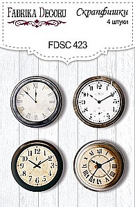 WINTER WONDERS CLOCKS WINTER WONDERS CLOCKS