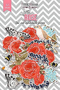 Red Rose collection Red Rose collection