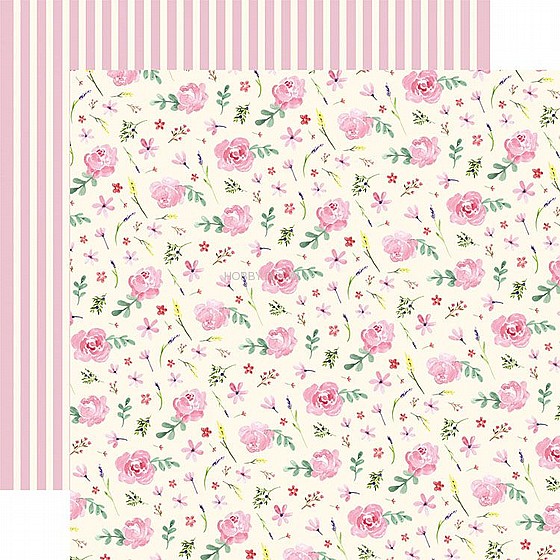 �� ����� ����� -  Botanical Garden Collection