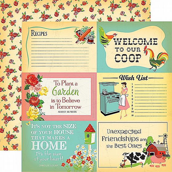 ���� �������� Country Kitchen Collection