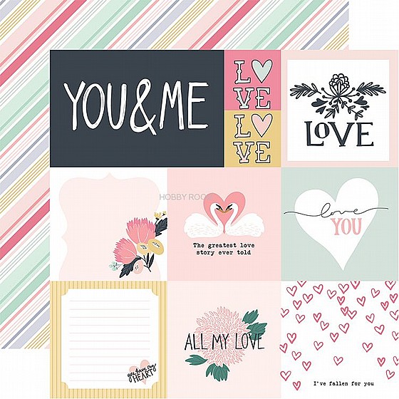 ��� ���� - You and Me Collection 