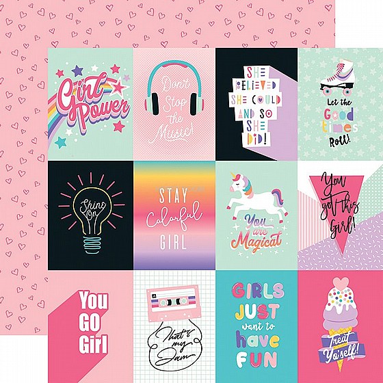 ��� ������ - Teen Spirit Girl Collection