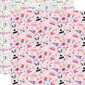 כוח נשי - Teen Spirit Girl Collection כוח נשי - Teen Spirit Girl Collection