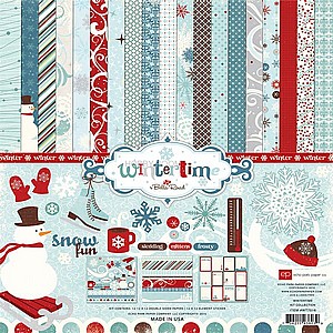 ������� "��� �����" - Wintertime Collection
