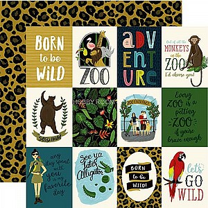 ���� ����� - Animal Safari Collection